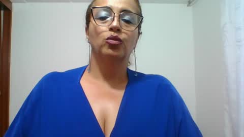 Rossana  online show from 02-05-25, 10:55