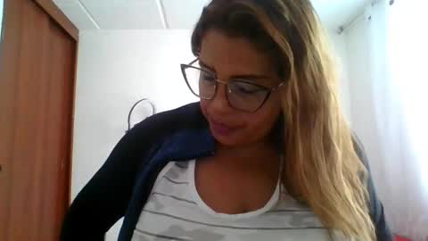 Rossana  online show from 03-02-25, 12:01