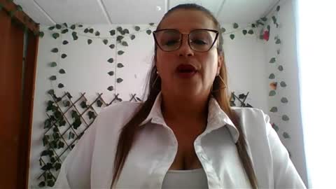 Rossana  online show from 10-08-25, 07:33