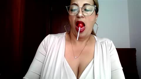 Rossana  online show from 05-14-26, 12:56