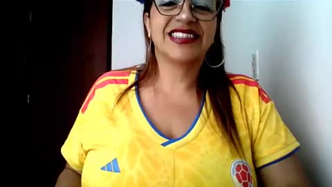 Rossana  online show from 06-27-26, 12:22