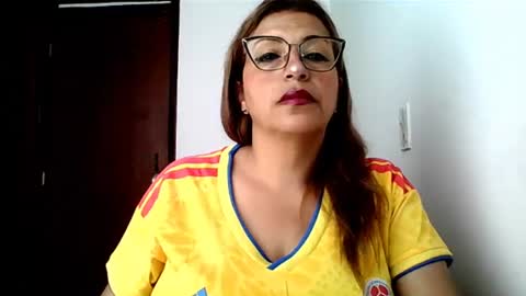 Rossana  online show from 07-03-26, 12:33