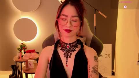 Snapshot of rosse_98_ chatting on 02-24-26, 12:47 Miss Rosse online show from 02-24-26, 12:47