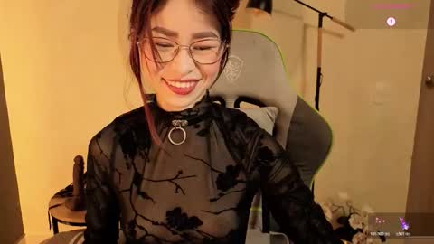 Miss Rosse online show from 03-28-26, 01:22