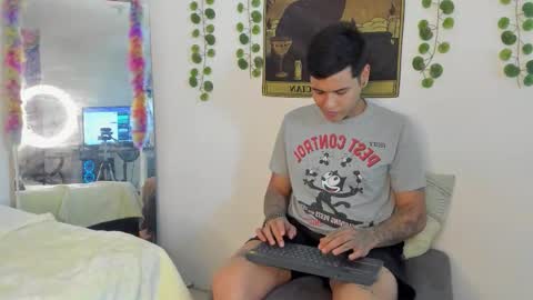 Anal for the first time 40000tks online show from 09-26-25, 07:18