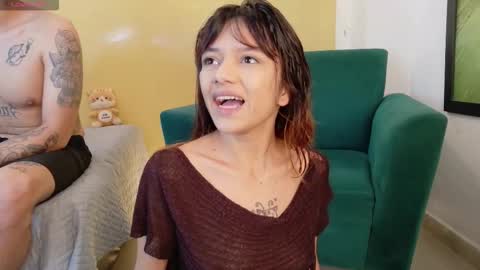 Anal for the first time 40000tks online show from 02-19-26, 06:15