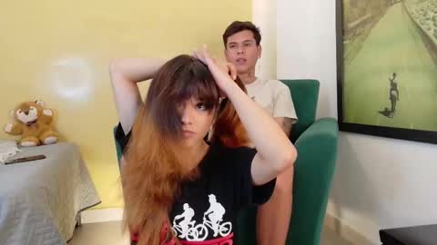 Anal for the first time 40000tks online show from 03-03-26, 10:26