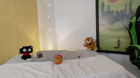 Anal for the first time 40000tks online show from 04-29-26, 09:10