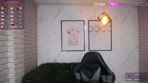 rosse jeane v online show from 12-07-24, 01:18