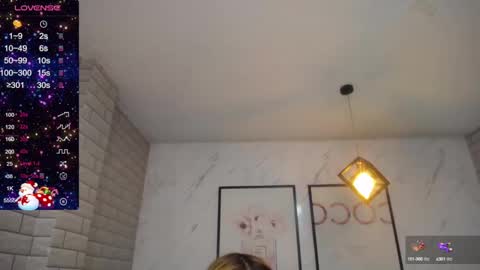 rosse jeane v online show from 12-22-24, 01:11