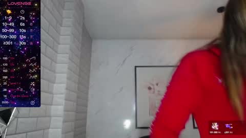 rosse jeane v online show from 01-09-25, 02:07