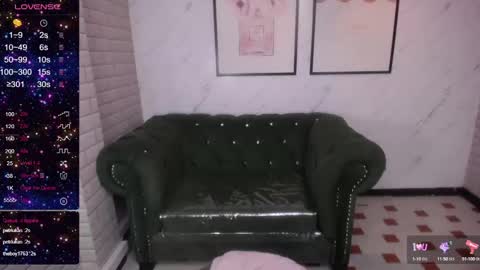 rosse jeane v online show from 01-15-25, 04:32