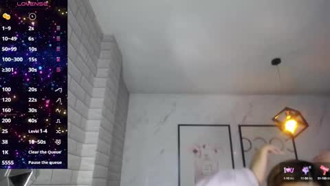 rosse jeane v online show from 01-28-25, 01:05