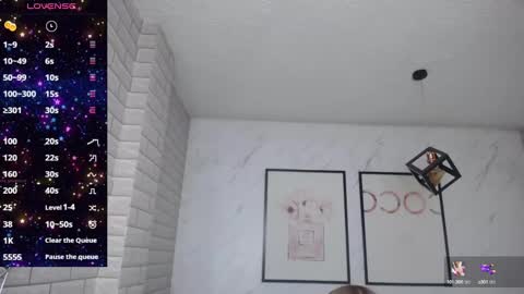 rosse jeane v online show from 02-01-25, 01:09