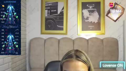 rosse jeane v online show from 12-15-25, 01:04