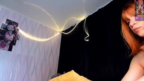 Snapshot of rosse_merry chatting on 12-03-25, 10:19 Rosse Maria online show from 12-03-25, 10:19