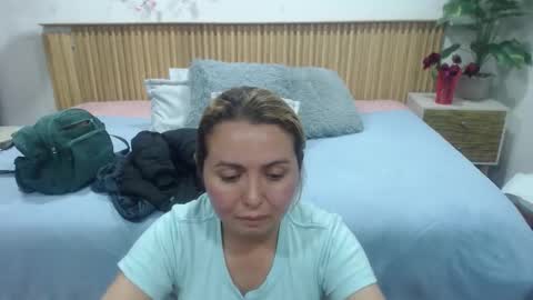 MY NAME IS  ROSSE  online show from 10-20-25, 05:13