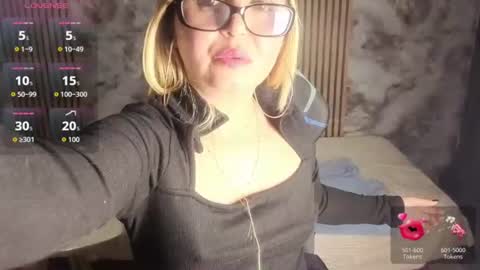 MY NAME IS  ROSSE  online show from 07-18-26, 07:17