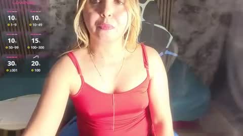 MY NAME IS  ROSSE  online show from 07-23-26, 07:12