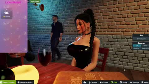 Roxana online show from 01-18-25, 09:55