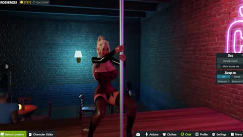 Roxana online show from 10-16-25, 11:28