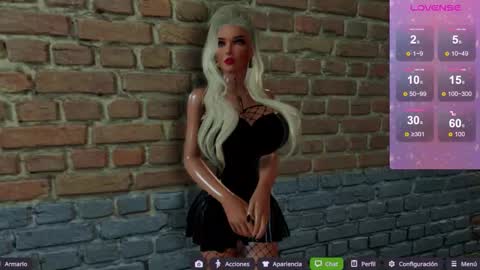 Roxana online show from 12-15-25, 05:06