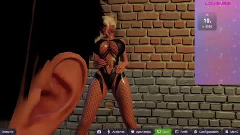 Roxana online show from 01-31-26, 07:11