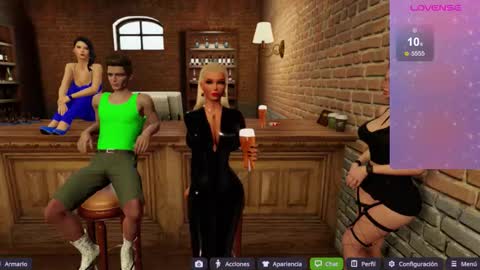 Roxana online show from 02-04-26, 04:02