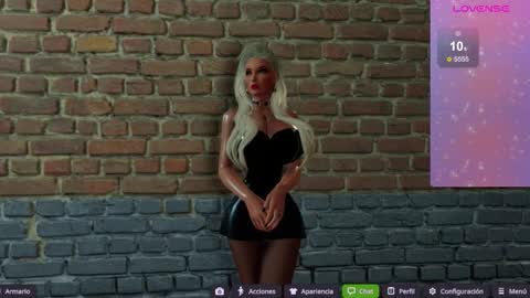 Roxana online show from 02-20-26, 05:35