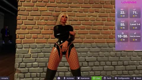 Roxana online show from 02-21-26, 06:20