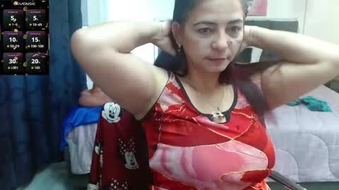 rosse_s online show from 04-03-26, 01:31