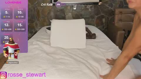 Rosse online show from 02-22-25, 02:50