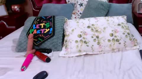 Rosse Cougar  online show from 02-19-25, 08:33