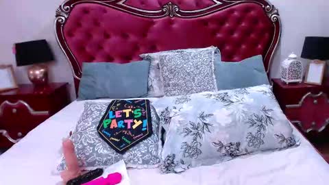 Rosse Cougar  online show from 01-17-26, 06:07