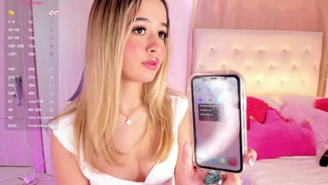 Rosse Daw Independent model  online show from 01-17-25, 05:51