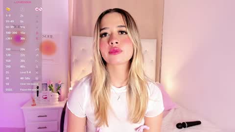 Rosse Daw Independent model  online show from 01-27-25, 06:20