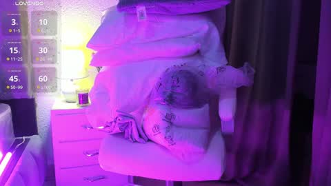 Rosse Daw Independent model  online show from 07-13-26, 04:54