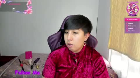 Snapshot of rossedemond30 chatting on 07-06-26, 10:01 ROSSE DEMOND online show from 07-06-26, 10:01