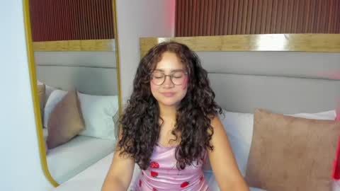 rossie_lanie_ online show from 04-18-26, 07:29