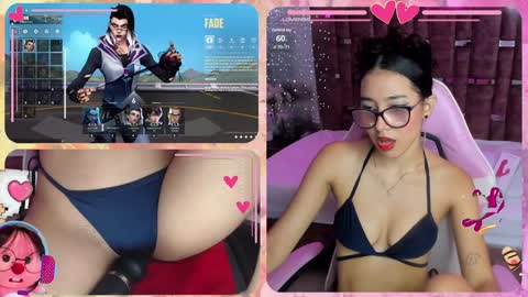 Snapshot of rossiegames chatting on 01-08-25, 09:23 Rossie online show from 01-08-25, 09:23