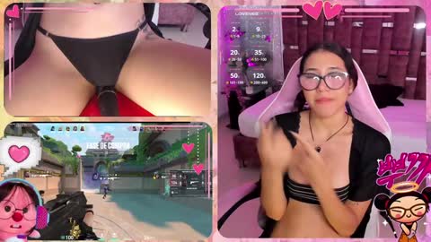 Snapshot of rossiegames chatting on 01-28-25, 05:35 Rossie online show from 01-28-25, 05:35