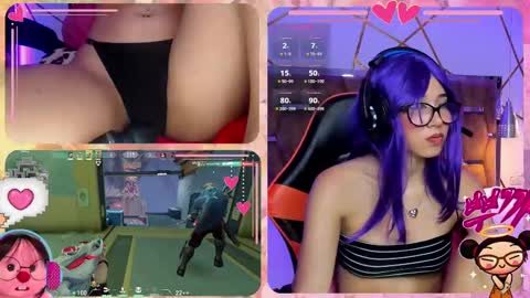 Snapshot of rossiegames chatting on 02-18-25, 12:37 Rossie online show from 02-18-25, 12:37