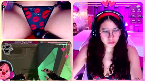 Snapshot of rossiegames chatting on 03-09-26, 02:32 Rossie online show from 03-09-26, 02:32