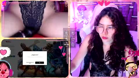 Rossie online show from 05-02-26, 02:44