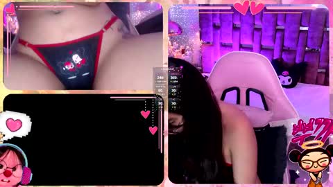 Rossie online show from 05-19-26, 02:56