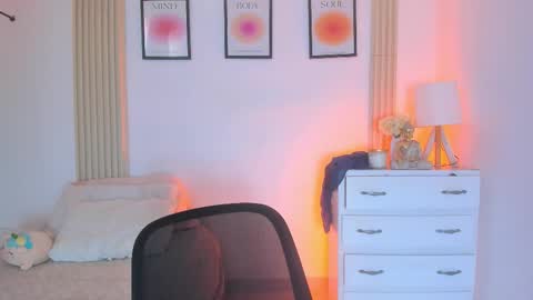 rossy_x online show from 03-07-26, 08:28