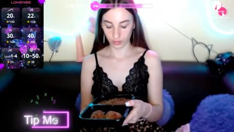 Snapshot of rosy_madison77 chatting on 09-29-25, 07:35 rosy_madison77 online show from 09-29-25, 07:35
