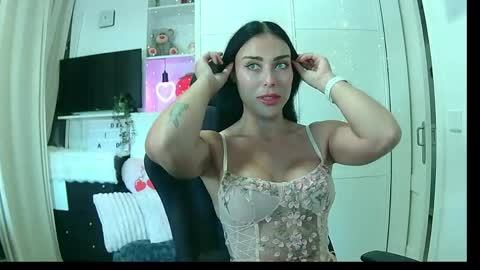 Snapshot of rosyviolet chatting on 05-05-26, 10:12 RosyViolet online show from 05-05-26, 10:12