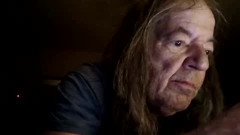 Snapshot of rotorranch chatting on 10-14-25, 02:45 rotorranch online show from 10-14-25, 02:45