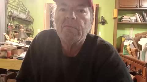 Snapshot of rotorranch chatting on 11-29-25, 03:53 rotorranch online show from 11-29-25, 03:53